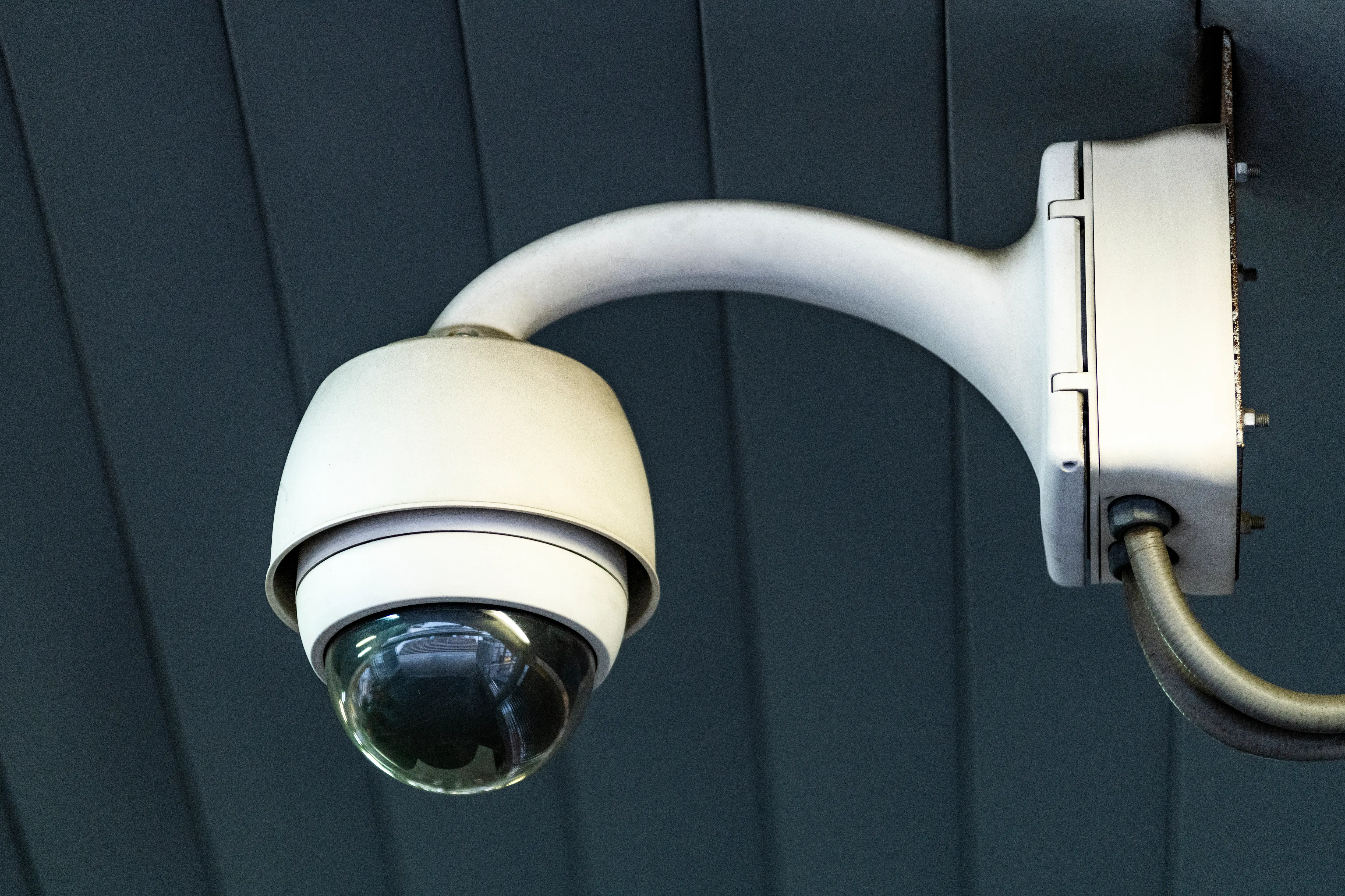 CCTV and Data Surveillance